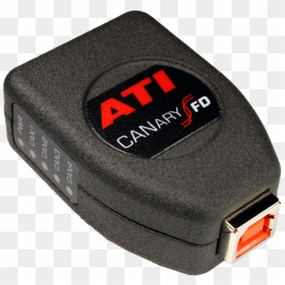 Canaryfd Transparent - Adapter Clipart