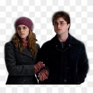 #harrypotter #hermionegranger #harry #potter #hermione - Hermione Married Harry Potter Clipart