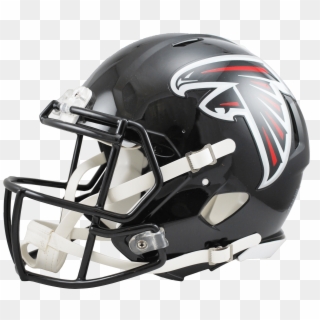 Falcons Helmet Png - Atlanta Falcons Clipart