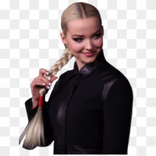 Dove Cameron Png - Girl Clipart