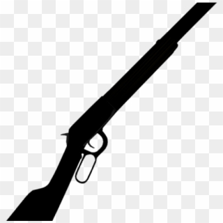 Hunting Rifle Clipart Png Transparent Png
