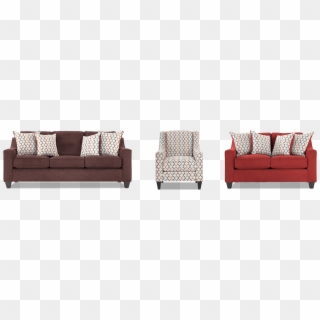 Living Room Bobs Discount Furniture Bobs Furniture - Studio Couch Clipart