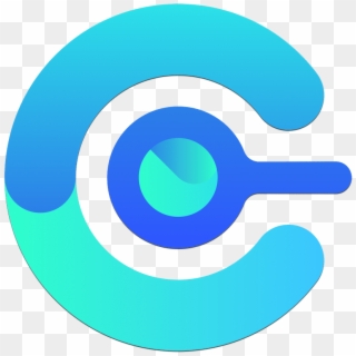 Coinformant Crypto Listings Logo - Circle Clipart