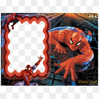 Homem-aranha - Spider Man Psx Background Clipart