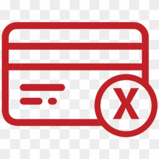 Icon Of A Credit Card Clipart