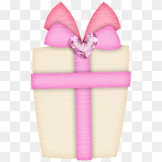 ‿✿⁀presents‿✿⁀ Birthday Clips, Art Birthday, Happy - Gift Wrapping - Png Download