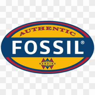 Fossil Logo [fossil - Fossil Brand Clipart