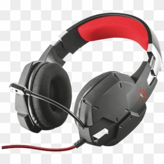 Gxt 322 Carus Gaming Headset - Trust Gxt 322 Clipart