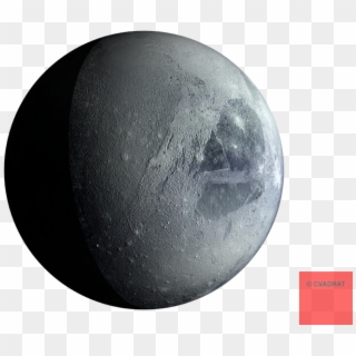 Pluto With No Background Clipart