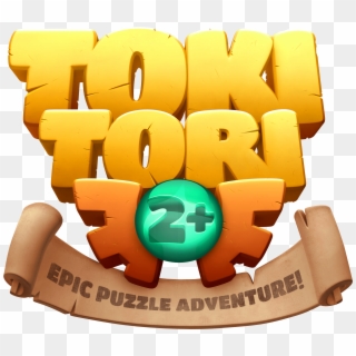 Nintendo Switch Logo Png , Png Download - Toki Tori 2 Clipart