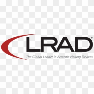 Lrad Corporation - Logo - Lrad Corporation Clipart