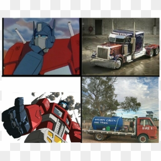 Optimus Approves Of The Upgrade Memes Png It Department - Fire Department Clipart