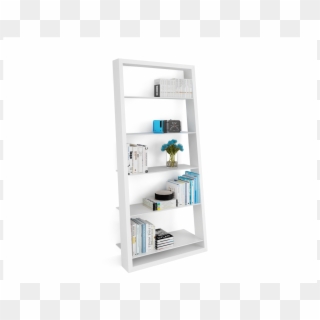 Eileen 5157 Blanc Shelves - Shelf Clipart