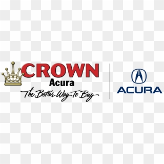 Proudly Serving Our Community - Crown Automotive Group Logo Clipart