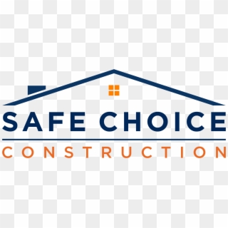 Safe Choice Construction - Graphic Design Clipart