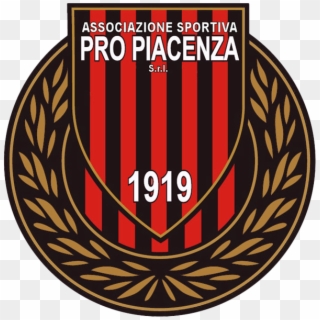 Pro-piacenza - Pro Piacenza Logo Clipart