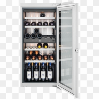 Gaggenau Wine Climate Cabinet Fully Integrated, With - Gaggenau Rw 222 Clipart