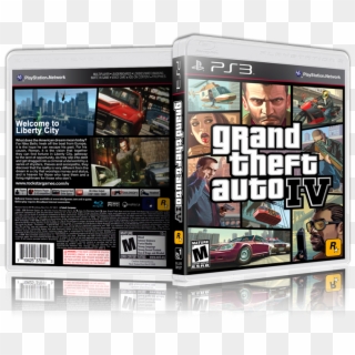 Gta 4 System Requirements Windows 7 Clipart