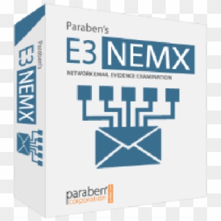 Paraben E3 - Nemx - Paraben E3 Emx Clipart