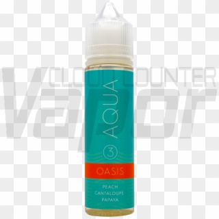 Aqua Vape Juice Clipart