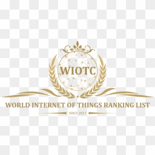 The World Internet Of Things Ranking List Was Founded - Australian National University Fc Clipart