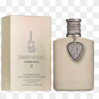 Shawn Mendes Signature Png - Shawn Mendes Perfume Clipart