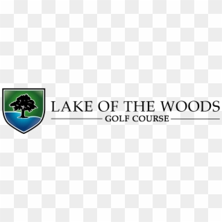 Orig80 - - Lake Of The Woods Golf Course Clipart