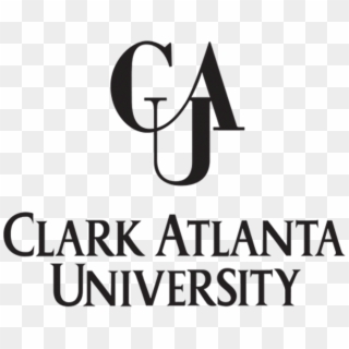 Atlanta, Ga May 1, 2019 Clark Atlanta University Today - Human Action Clipart