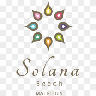 Icon-solana - Solana Beach Hotel Logo Clipart