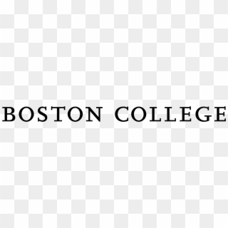 Boston College 02 Logo Png Transparent Clipart