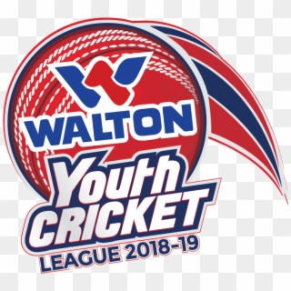 The Walton Youth Cricket - Walton Clipart