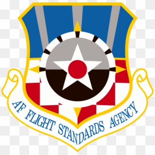 Air Force Flight Standards Agency - 18th Air Force Clipart