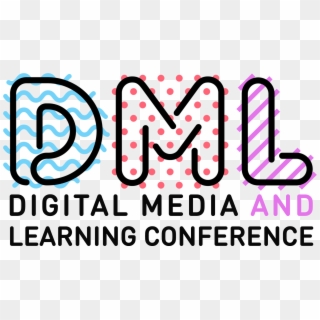 Digital Media And Learning Conference 2017 - Digital Media And Learning Clipart