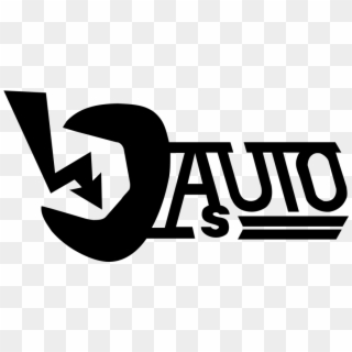 Auto As Logo - Graphic Design Clipart
