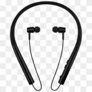 Zzin Stereo Headset Hands Free Hf-01 - Bluetooth Sony Earbud Clipart