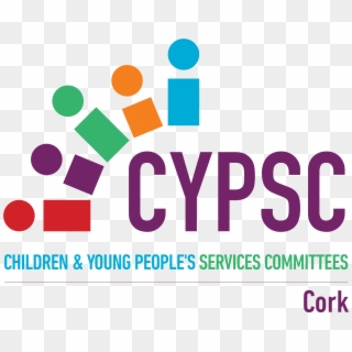 As Chairperson Of Cork Children And Young People's - Cypsc Logo Clipart