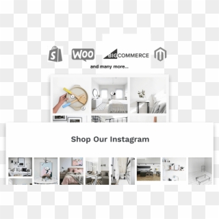 Tiny-ecommerce - Architecture Clipart