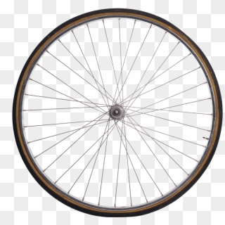 Take A Daily Constitutional - Bicycle Tire Clipart