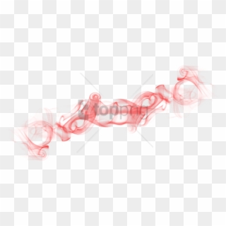 Free Png Red Smoke Effect Png Png Image With Transparent - Sketch Clipart