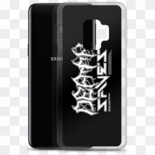 Occult Electronics Samsung Case - Samsung Clipart