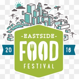 Shows - Logo Event Food Festival Clipart