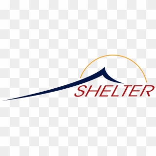 File - Logo-shelter - Logo For Shelter Clipart