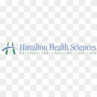 Hamilton Health Sciences Logo Png Transparent - Washington Hospital Healthcare System Clipart