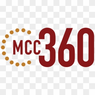 Mcc 360 Was Launched With The Goal Of Making A Significant - Graphic Design Clipart