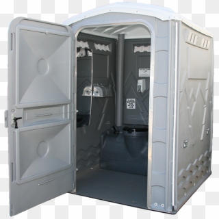 Here's Why Adding A Vip Bathroom To Your Event Is A - Portable Toilet Clipart