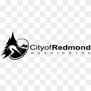 City Of Redmond Logo Clipart
