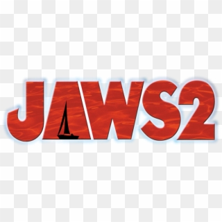 Jaws 2 Clipart