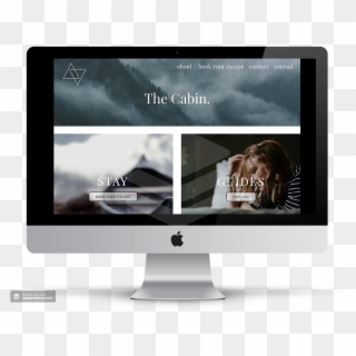 Mockups - Web Design Clipart