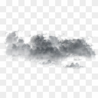 Profile - Cloud Clipart