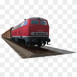 Free Png Train Png Png Image With Transparent Background - Train Png Hd Clipart